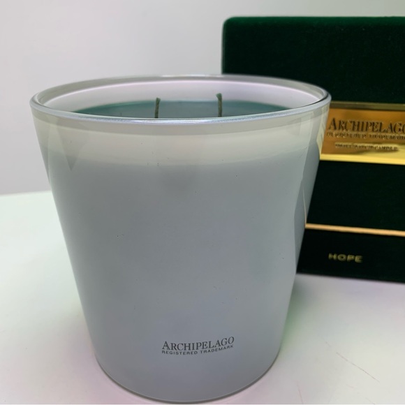 Archipelago Candle Hope - Picture 2 of 14